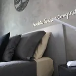 Studio Aconchego 115. Novo Ed. On Imares - Moema.