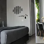 Studio Aconchego 115. Novo Ed. On Imares - Moema.