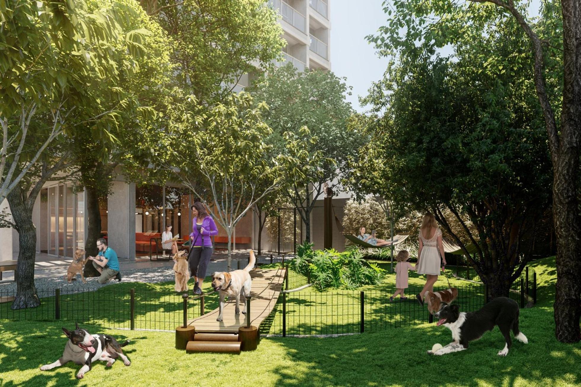 Apartamento Aconchego 115. Novo Ed. On Imares - Moema. *
