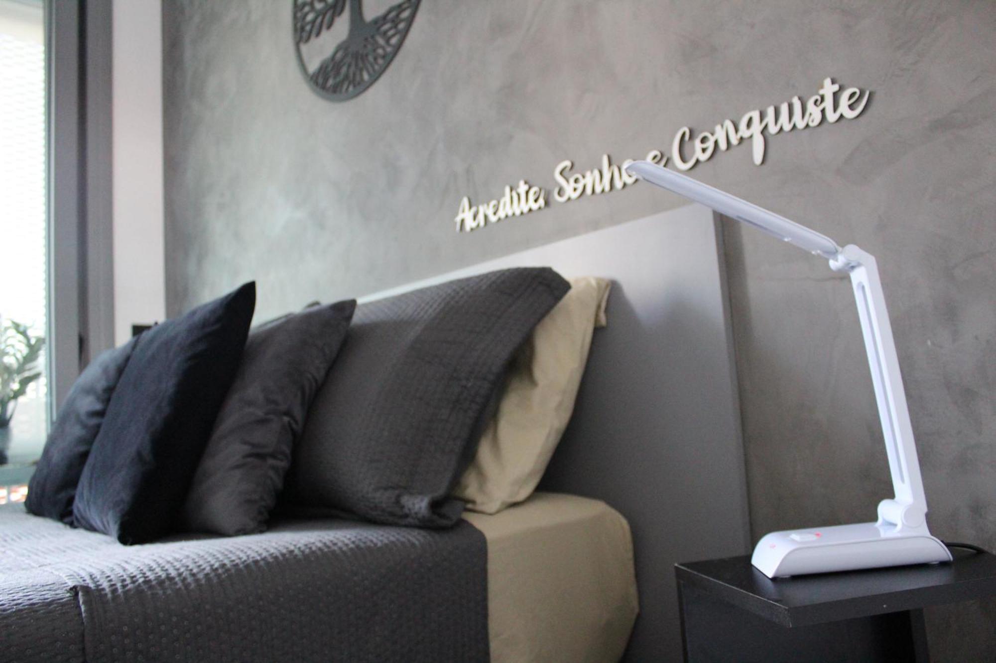 Apartamento Aconchego 115. Novo Ed. On Imares - Moema. *