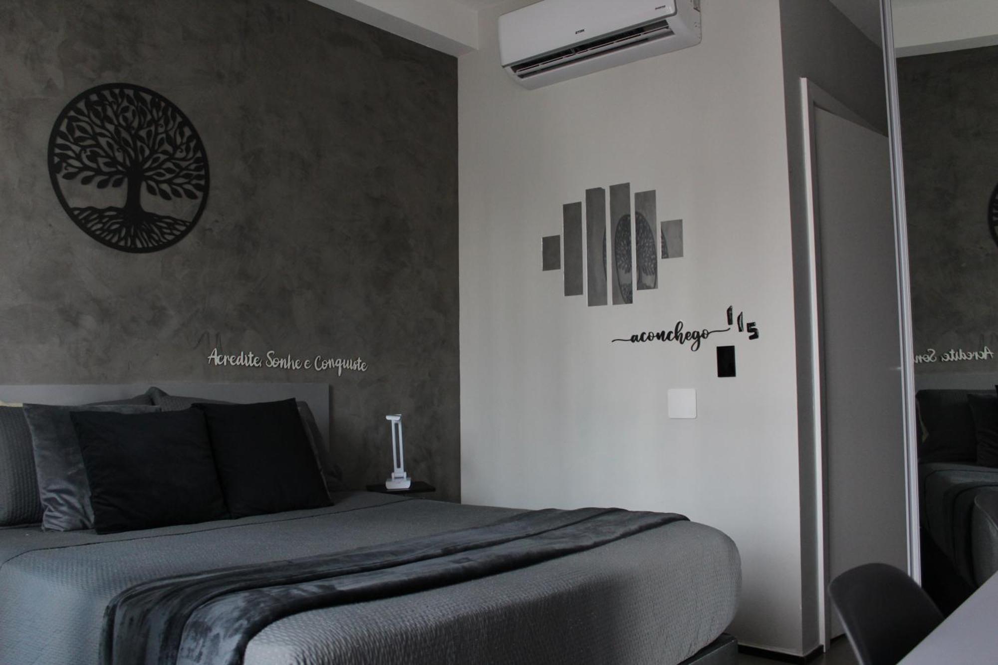 Aconchego 115. Novo Ed. On Imares - Moema. Apartamento