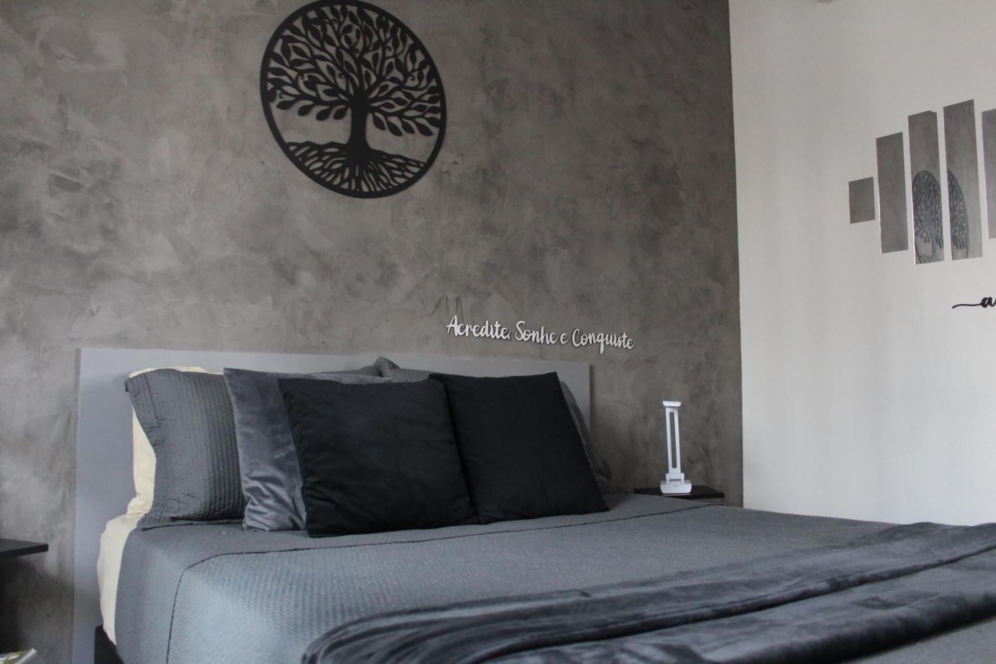 Apartamento Aconchego 115. Novo Ed. On Imares - Moema. *
